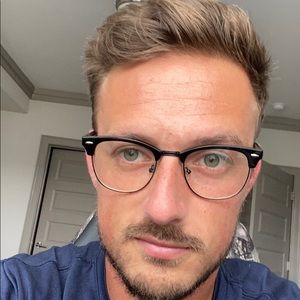 Meet your Posher, Patrick